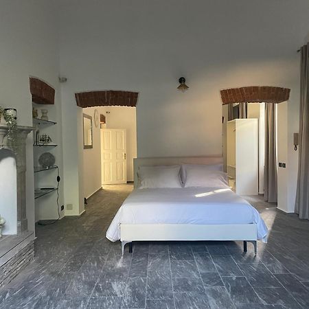 Villa Simona Malpensa Gallarate Exterior foto